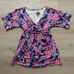 Lily Pulitzer Dress